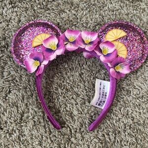 Disney Ears